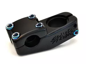 Predstavec BMX STRANGER HAZE V2 TL