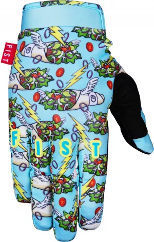 Rukavice BMX FIST LOUPYS YIROS