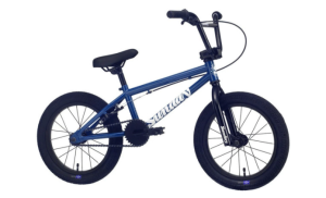 Detský bicykel BMX SUNDAY BLUEPRINT 16" 2025