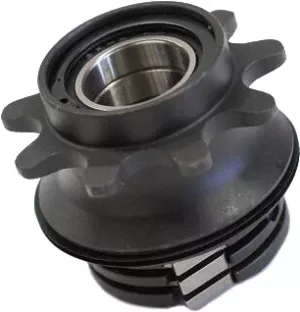 Driver BMX COLONY CASSETTE
