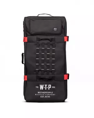Cestovná taška BMX WETHEPEOPLE FLIGHT BAG