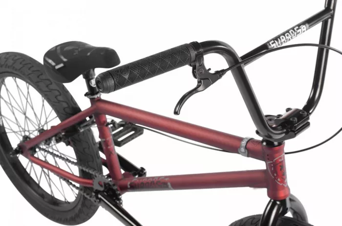2022 subrosa×rantコラボ freecoaster xl - メルカリ - 自転車本体
