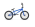 Bicykel BMX GALAXY SPOT #2