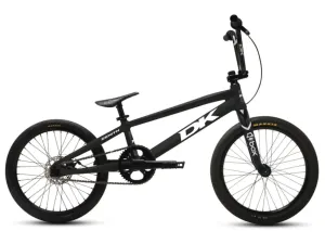 Bicykel BMX DK ZENITH PRO RACE