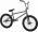 Bicykel BMX FITBIKE STR FC 2023 #1