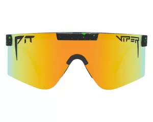 Okuliare PIT VIPER THE MONSTER BULL POLARIZED 2000S