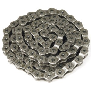 Reťaz BMX 34R ORTO HALFLINK
