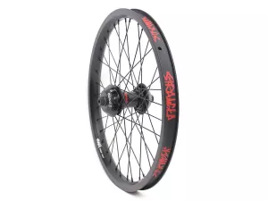 Zadné koleso BMX STRANGER CRUX V2 FC