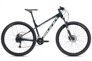 Bicykel MTB SUNN TOX S2 29"