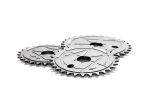 Prevodník BMX DEMOLITION MARKIT V1