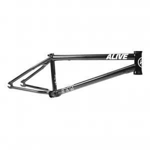Rám BMX ALIVE INDUSTRY F.T.W.