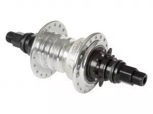 Freecoaster BMX MANKIND PROMETHEUS