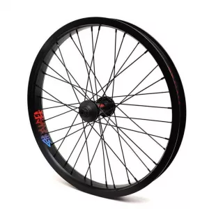 Přední kolo BMX STRANGER CRUX V2 XL