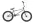Bicykel BMX KINK LAUNCH 2022 #1