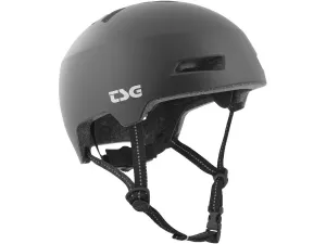 Prilba BMX TSG STATUS SOLID COLOR