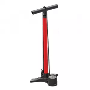 Pumpa MTB LEZYNE MACRO FLOOR DRIVE DV