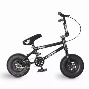 Mini bicykel BMX WILDCAT VENOM 2A