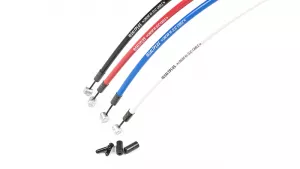 Brzdové lanko + bowden BMX SALTPLUS LINEAR
