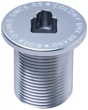Top bolt BMX COLONY M24