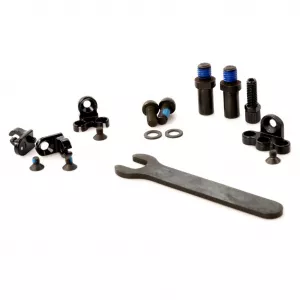 Brzdový hardware BMX TOTAL AMERICANO/K4/H4/TWS PRO