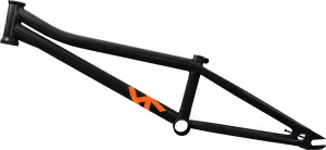 Rám BMX HERESY ASCEND 18,5" / 19" (2023) BRAKELESS