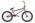 Bicykel BMX SUBROSA TIRO XL 2022 #1