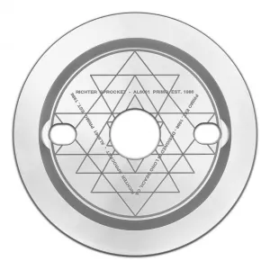 Převodník BMX PRIMO ZIA GUARD