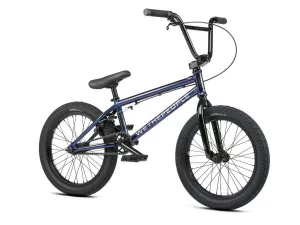 Detský bicykel BMX WETHEPEOPLE CRS 18" 2021