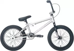 Detský bicykel BMX ACADEMY INSPIRE 18" 2022
