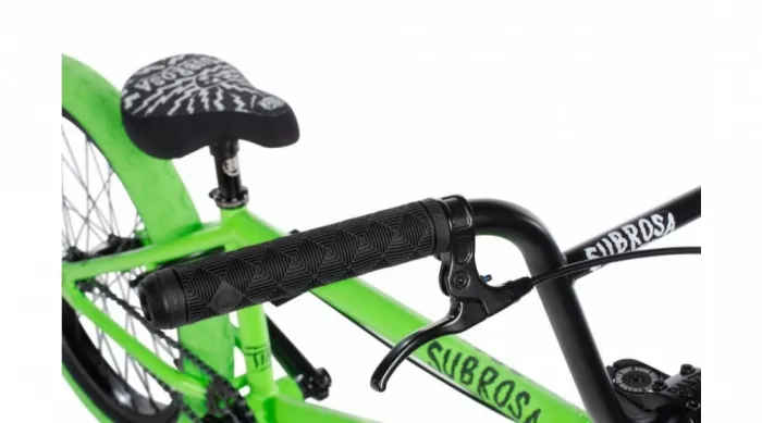Subrosa tiro 2018 deals