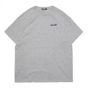 Tričko ALIVE INDUSTRY 22 LOGO