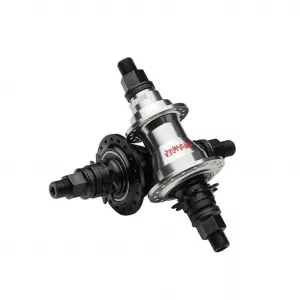 Freecoaster BMX STRANGER BALLAST