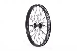 Zadné koleso BMX SALT SUMMIT X EVEREST FLIP-FLOP (BEZ VOĽNOBEŽKY)