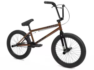 Bicykel BMX FIEND TYPE O+ 2022 FC