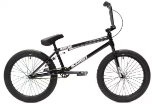 Bicykel BMX ACADEMY ASPIRE 2022