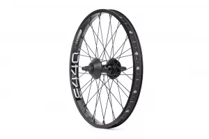 Zadné koleso BMX ÉCLAT E440/SEISMIC