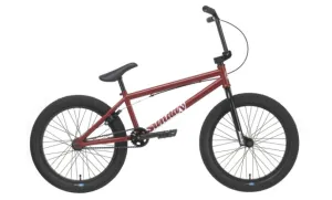 Bicykel BMX SUNDAY BLUEPRINT 20" 2027