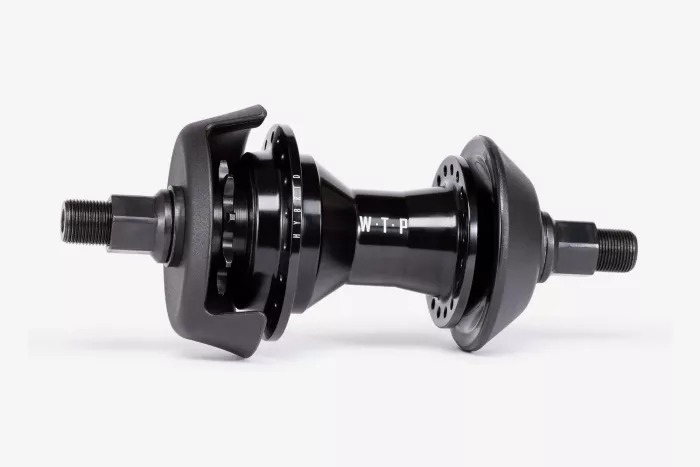 Freecoaster BMX WETHEPEOPLE HYBRID #3
