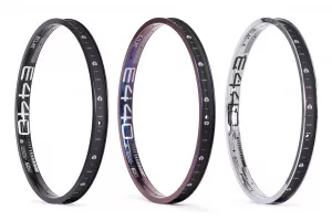 Ráfek BMX ÉCLAT E440