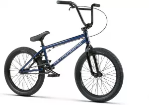 Bicykel BMX WETHEPEOPLE CRS 2021