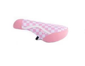 Sedlo BMX CULT VANS SLIP ON