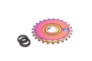 Prevodník BMX SALTPLUS SOLIDUS