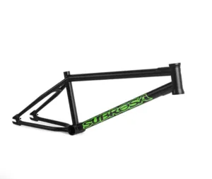 Rám BMX SUBROSA SIMO II