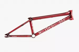 Rám BMX WETHEPOPLE PRODIGY 18"