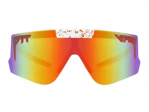 Okuliare PIT VIPER THE HEATER FLIP OFFS