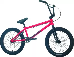 Bicykel BMX SUNDAY PRIMER 2022