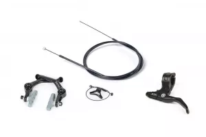 Brzdový set BMX SALTPLUS GEO XL