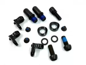 Brzdový hardware BMX FIEND FLUSH MOUNT