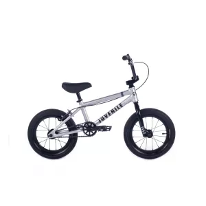Detský bicykel BMX CULT JUVENILE 14-B 2022
