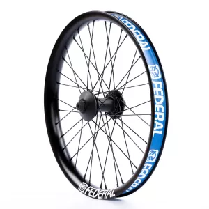 Predné koleso BMX FEDERAL AERO XL X STANCE PRO